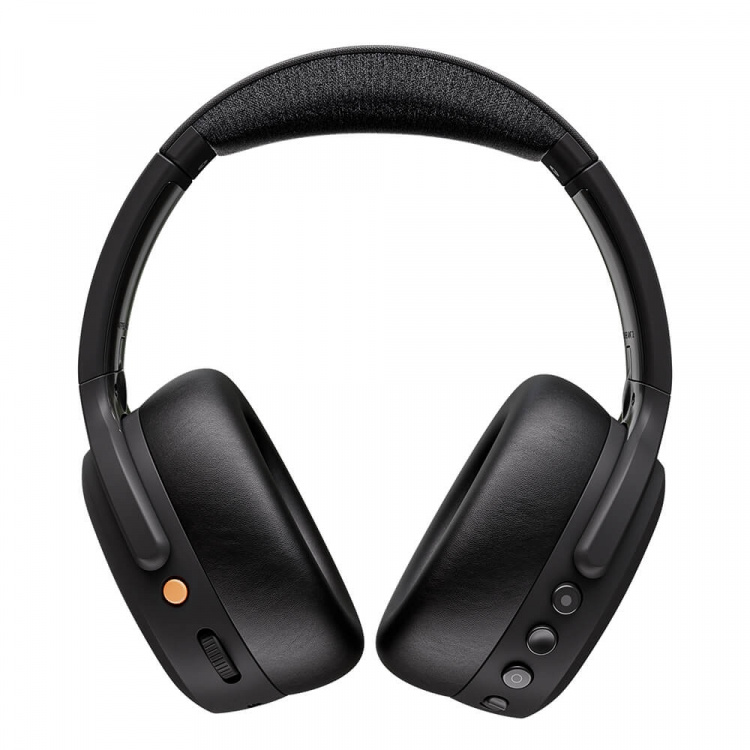 SKULLCANDY Headphone Crusher ANC 2 Wireless Over-Ear Black SKULLCANDY Headphone Crusher ANC 2 Wireless Over-Ear Black