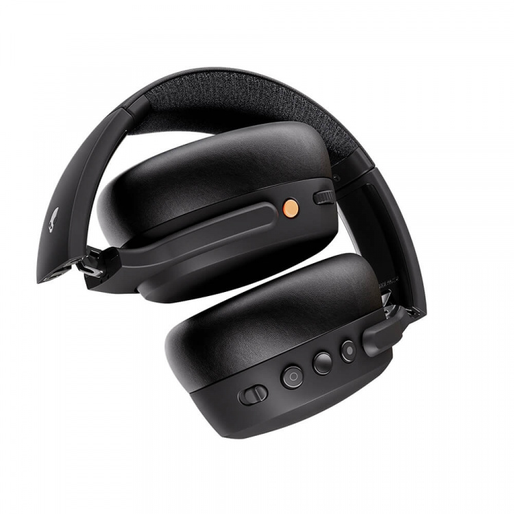 SKULLCANDY Headphone Crusher ANC 2 Wireless Over-Ear Black SKULLCANDY Headphone Crusher ANC 2 Wireless Over-Ear Black
