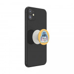 PopSockets Matkapuhelimenpidike PopGrip Lisensoitu Weird But Cute
