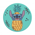 PopSockets Matkapuhelimenpidike PopGrip Lisensoitu Stitch Pineapple