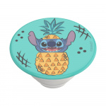 PopSockets Matkapuhelimenpidike PopGrip Lisensoitu Stitch Pineapple