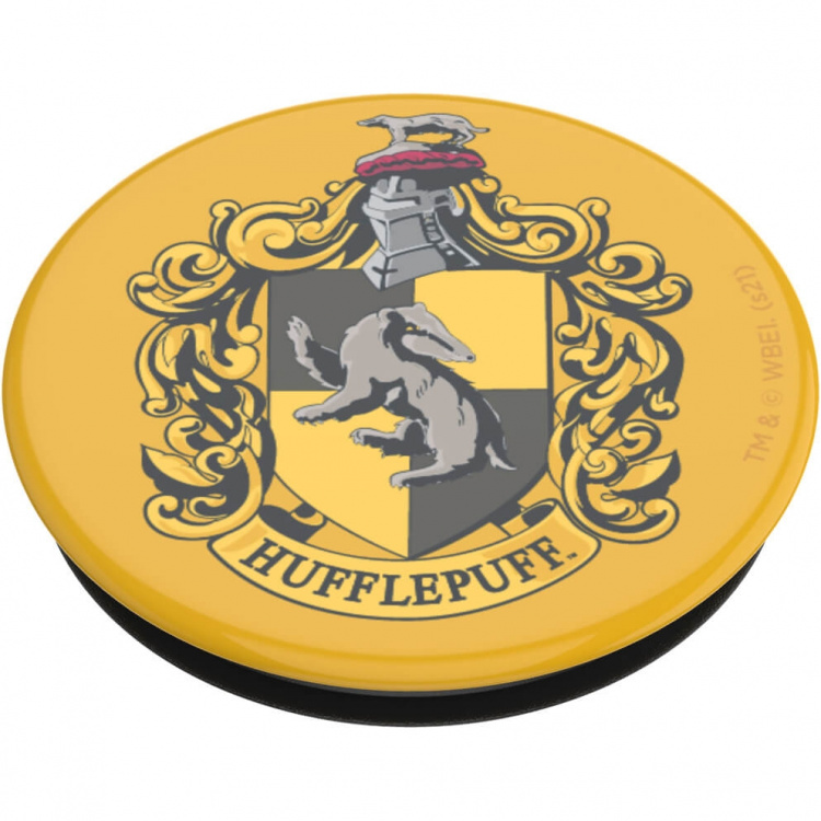 PopSockets PopGrip Hufflepuff PopSockets PopGrip Hufflepuff