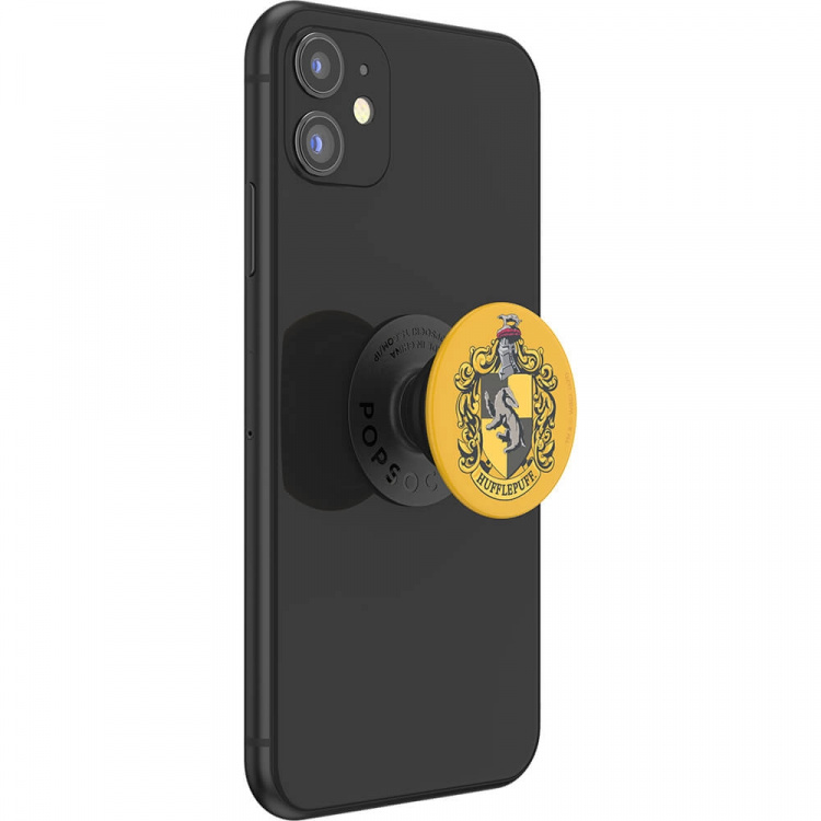 PopSockets PopGrip Hufflepuff PopSockets PopGrip Hufflepuff