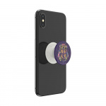 PopSockets PopGrip Glitter Hogwarts Floral PopSockets PopGrip Glitter Hogwarts Floral