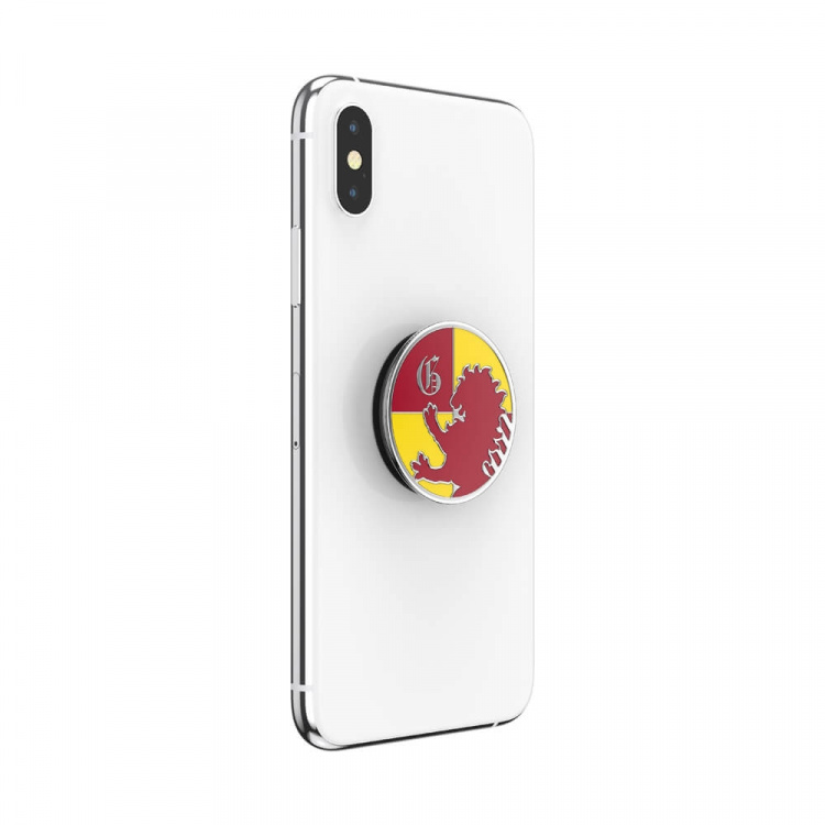 PopSockets PopGrip Gryffindor Enamel PopSockets PopGrip Gryffindor Enamel