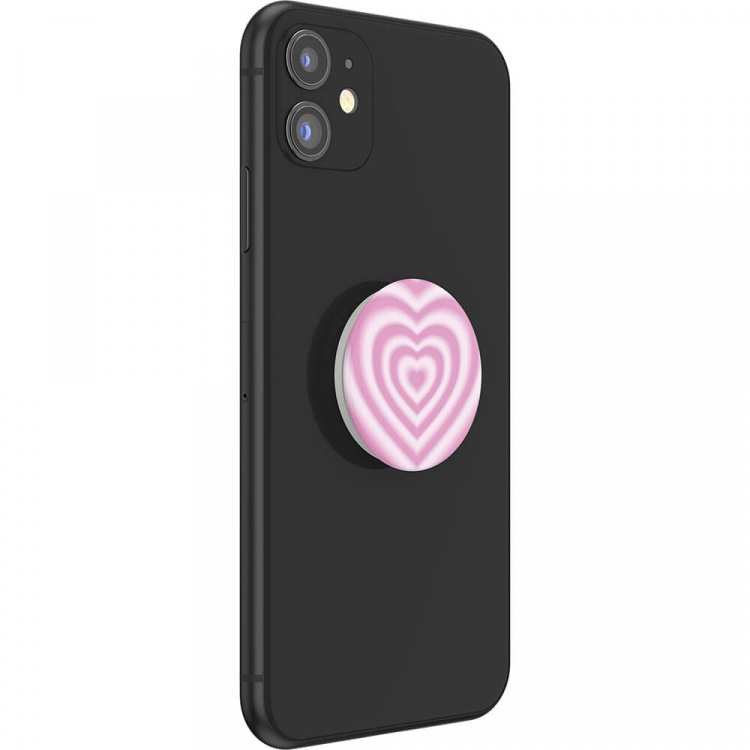 PopSockets PopGrip Hypnotic