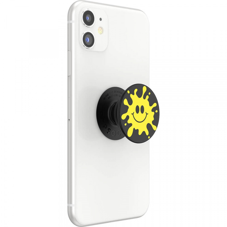 PopSockets PopGrip Splat PopSockets PopGrip Splat
