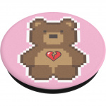 PopSockets PopGrip Love Me Not PopSockets PopGrip Love Me Not