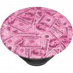 PopSockets PopGrip Pink Bling PopSockets PopGrip Pink Bling