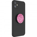 PopSockets PopGrip Pink Bling PopSockets PopGrip Pink Bling