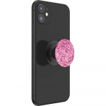 PopSockets PopGrip Pink Bling PopSockets PopGrip Pink Bling
