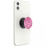 PopSockets PopGrip Pink Bling PopSockets PopGrip Pink Bling