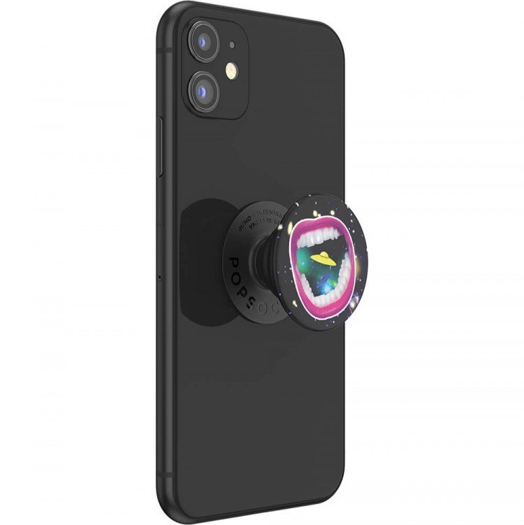 PopSockets PopGrip Cosmic Bite