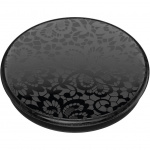 PopSockets PopGrip Lace Noir PopSockets PopGrip Lace Noir
