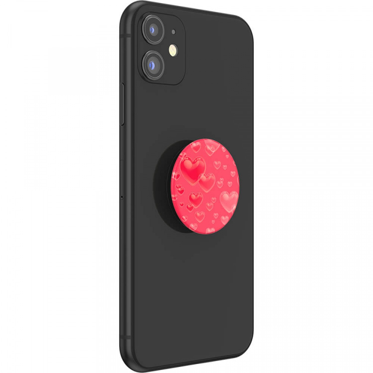 PopSockets PopGrip Bubby Love PopSockets PopGrip Bubby Love