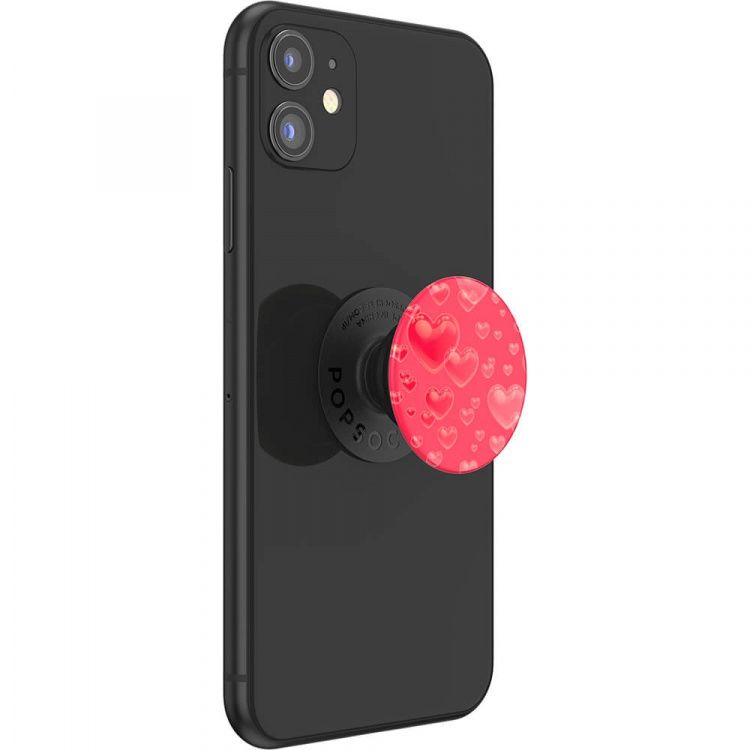 PopSockets PopGrip Bubby Love PopSockets PopGrip Bubby Love