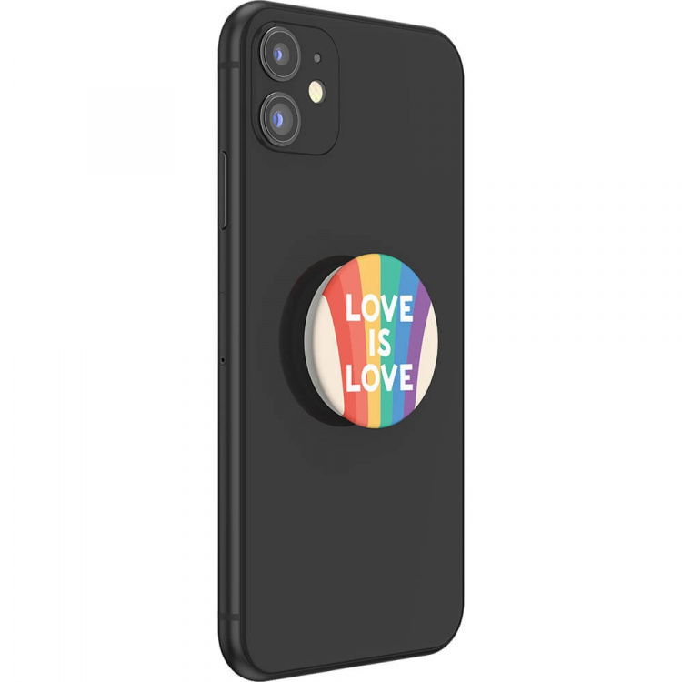 PopSockets PopGrip Loving Love PopSockets PopGrip Loving Love