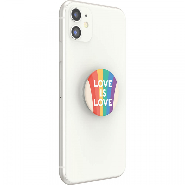 PopSockets PopGrip Loving Love PopSockets PopGrip Loving Love