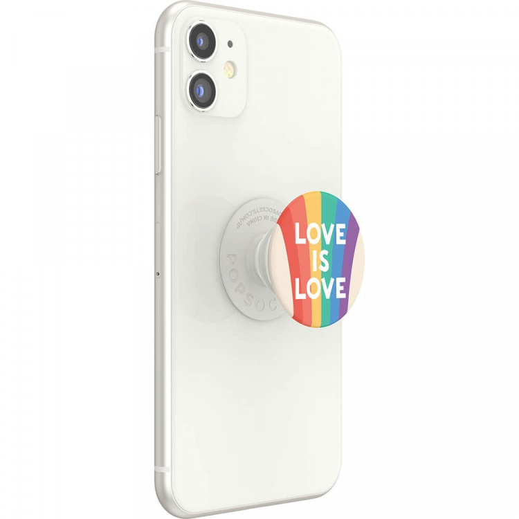 PopSockets PopGrip Loving Love PopSockets PopGrip Loving Love