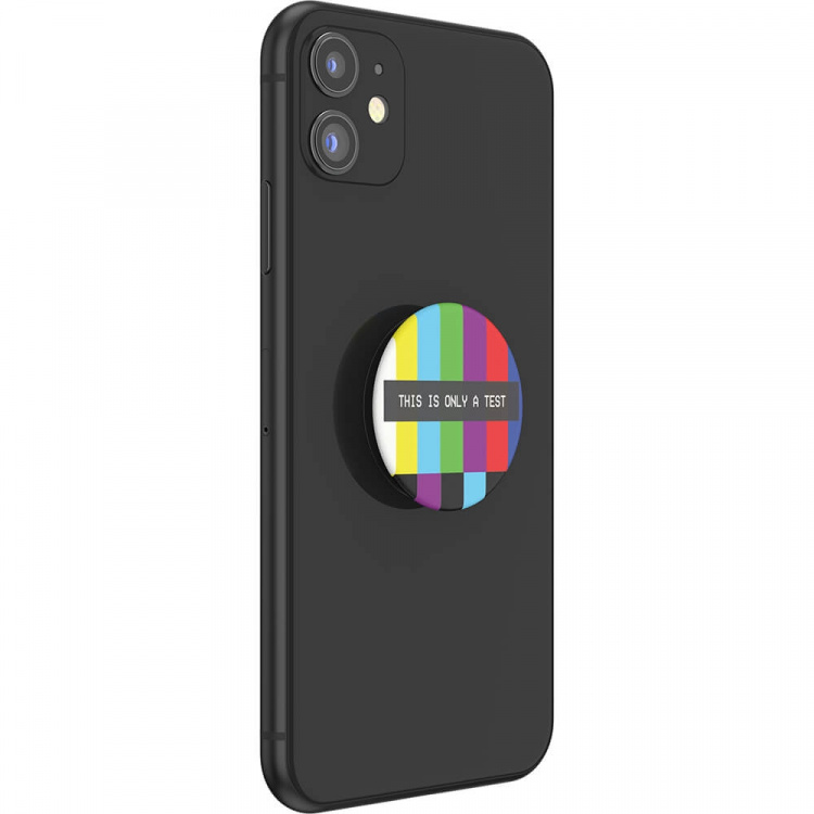 POPSOCKETS PopGrip Standard Testing