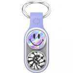 POPSOCKETS PopPuck Starter Pack Due Daze POPSOCKETS PopPuck Starter Pack Due Daze