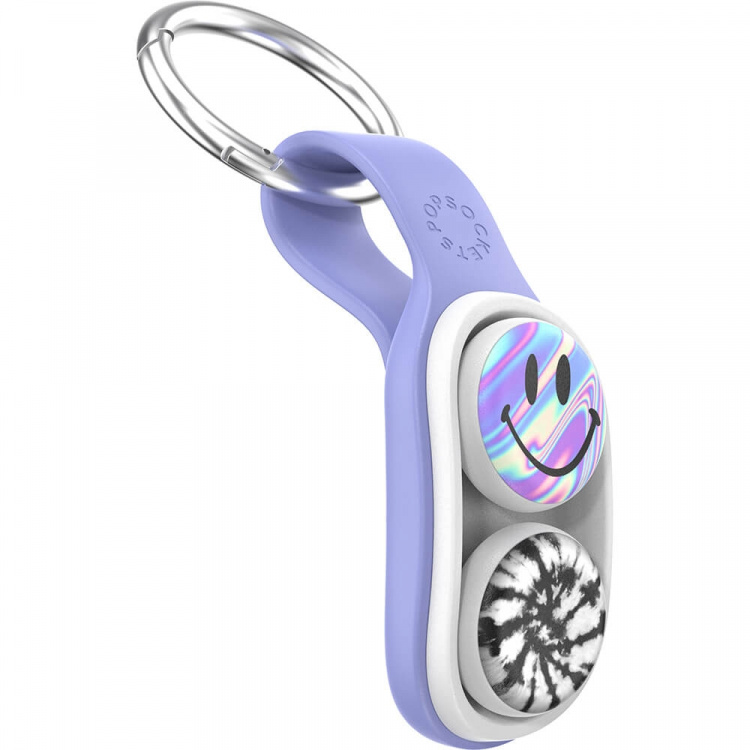 POPSOCKETS PopPuck Starter Pack Due Daze POPSOCKETS PopPuck Starter Pack Due Daze