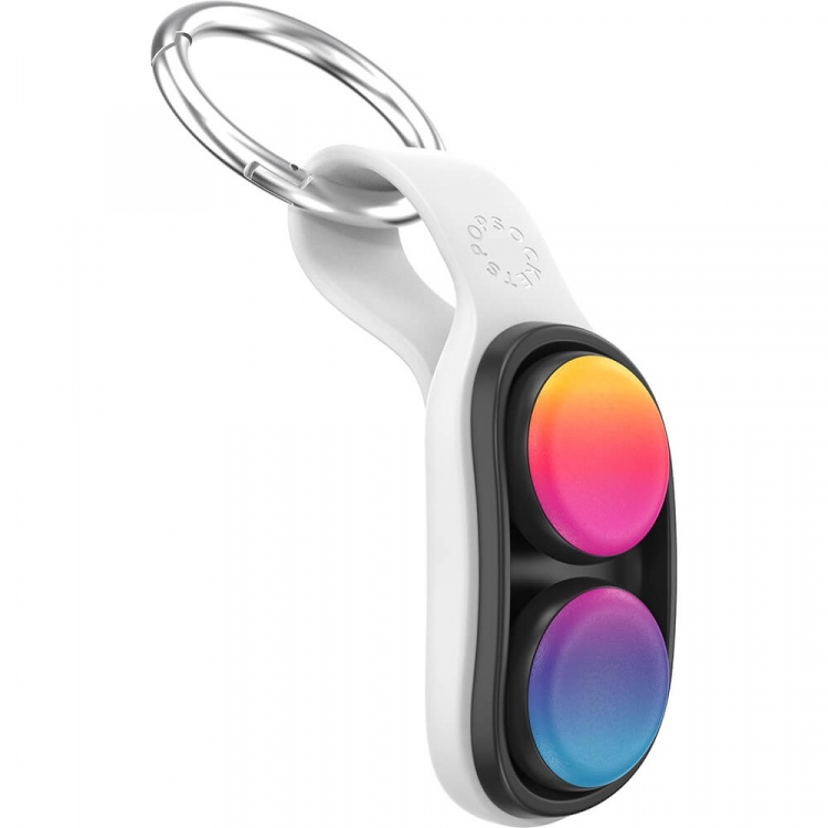 POPSOCKETS PopPuck Starter Pack Day Trip POPSOCKETS PopPuck Starter Pack Day Trip