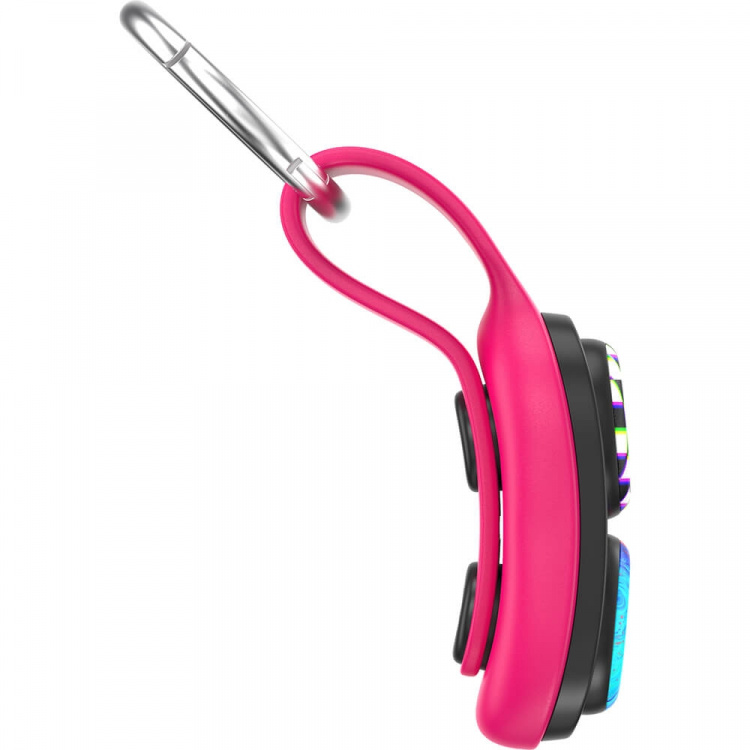 POPSOCKETS PopPuck Starter Pack Pink Punk