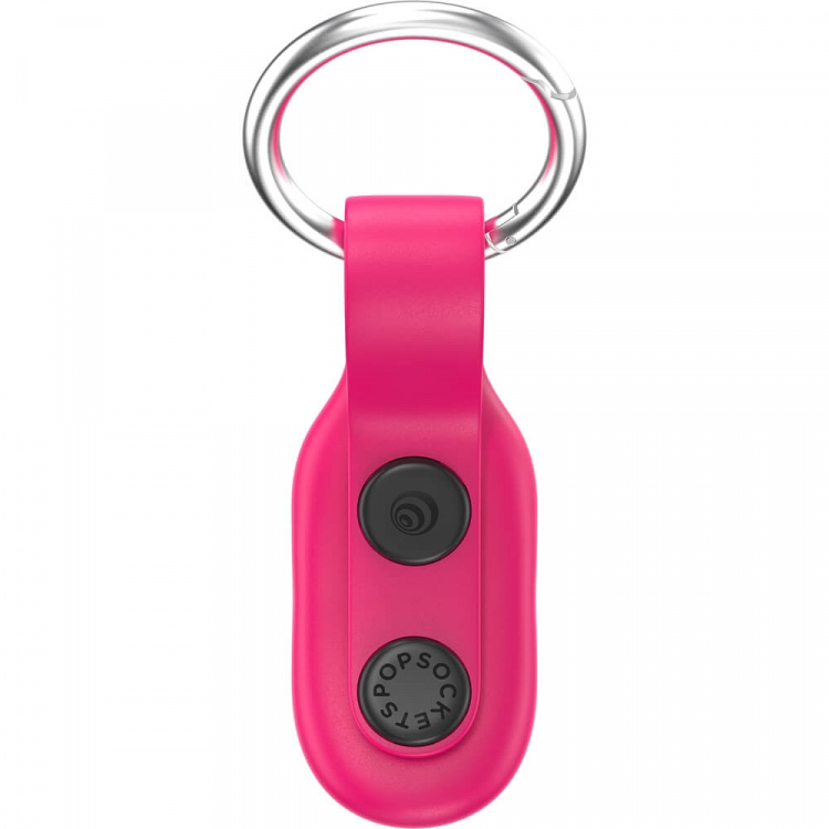 POPSOCKETS PopPuck Starter Pack Pink Punk