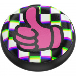 POPSOCKETS PopPuck Starter Pack Pink Punk