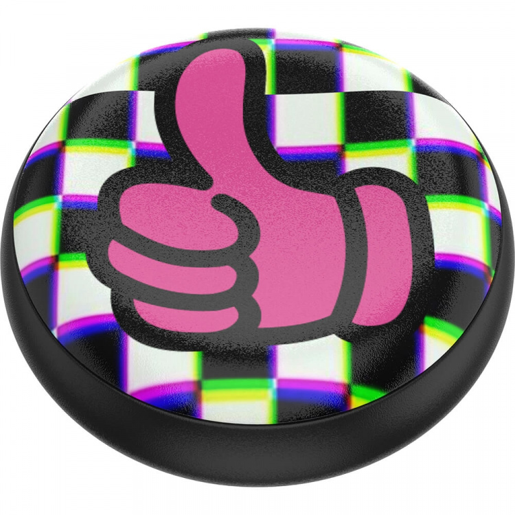 POPSOCKETS PopPuck Starter Pack Pink Punk