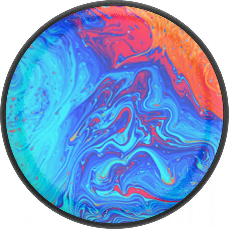 POPSOCKETS PopPuck Starter Pack Pink Punk