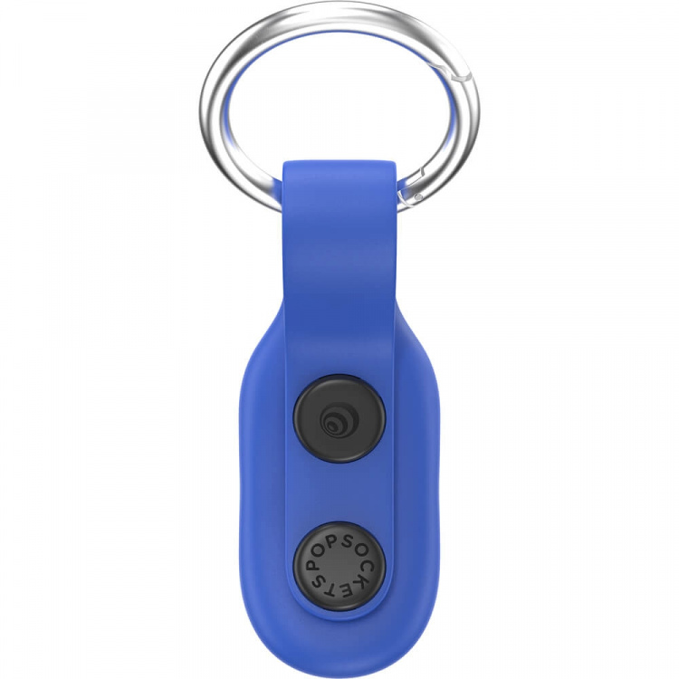 POPSOCKETS PopPuck Starter Pack Blue Jar