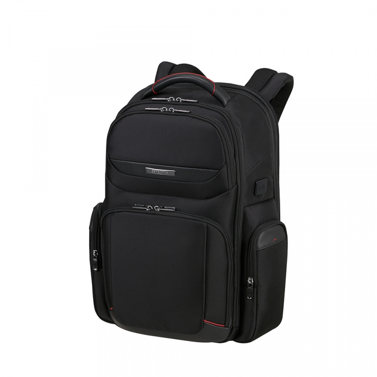SAMSONITE Backpack PRO DLX6 17.3