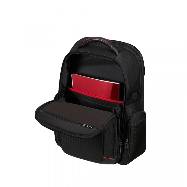SAMSONITE Backpack PRO DLX6 17.3