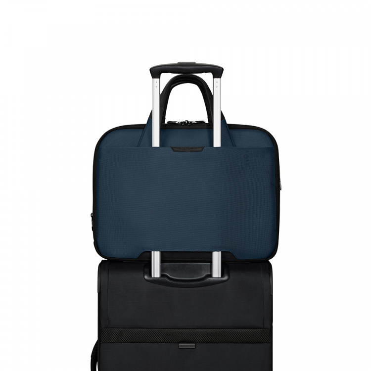 SAMSONITE Computerbag PRO DLX6 15.6 SAMSONITE Computerbag PRO DLX6 15.6