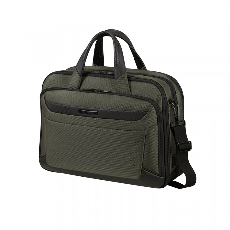 Samsonite Bag PRO DLX6 15.6 Samsonite Bag PRO DLX6 15.6