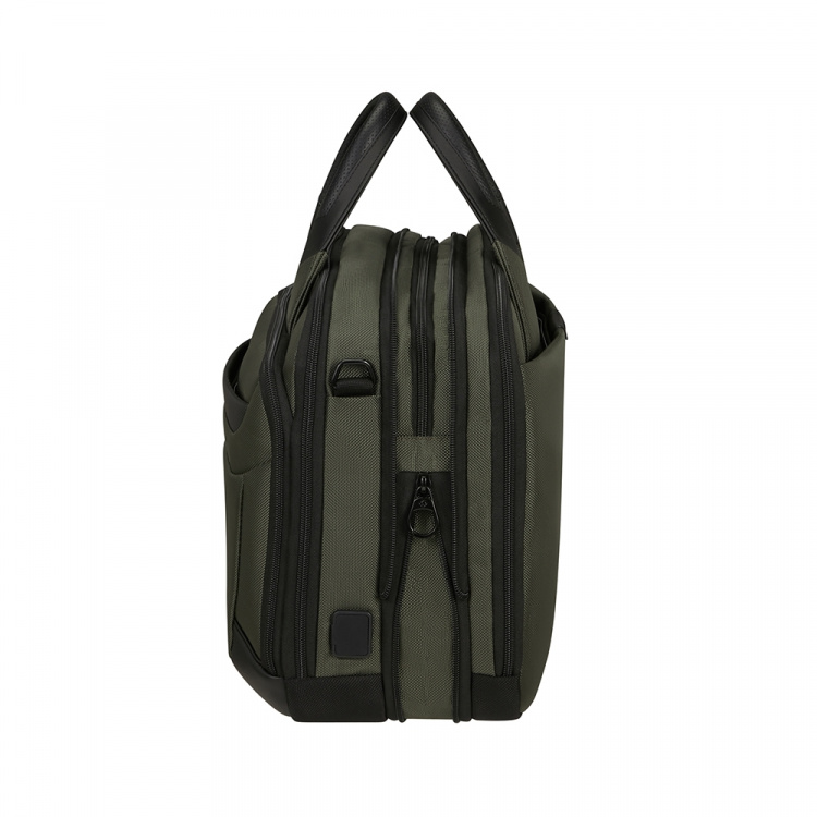 Samsonite Bag PRO DLX6 15.6 Samsonite Bag PRO DLX6 15.6