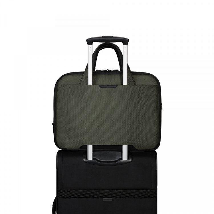 Samsonite Bag PRO DLX6 15.6 Samsonite Bag PRO DLX6 15.6