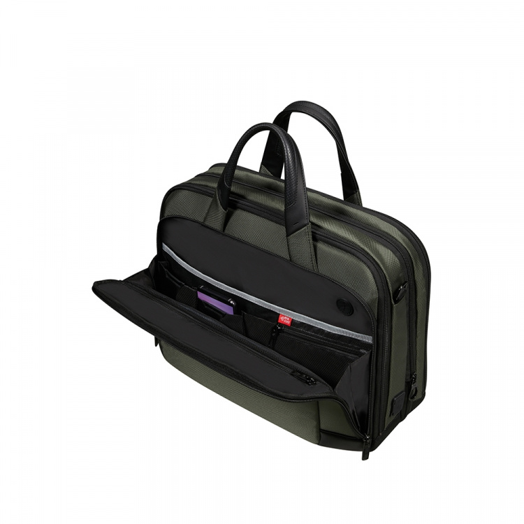Samsonite Bag PRO DLX6 15.6 Samsonite Bag PRO DLX6 15.6