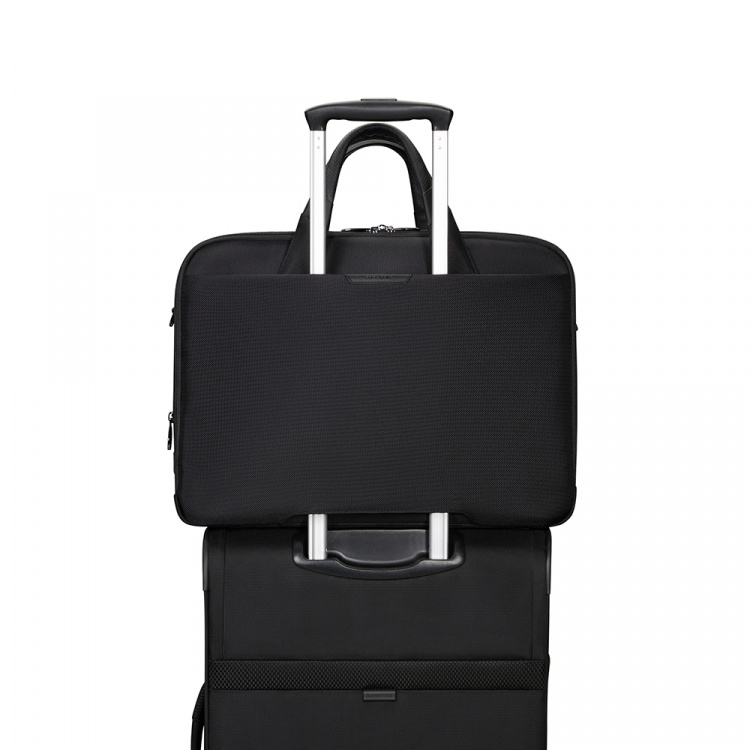 SAMSONITE Computerbag PRO DLX6 17.3 SAMSONITE Computerbag PRO DLX6 17.3