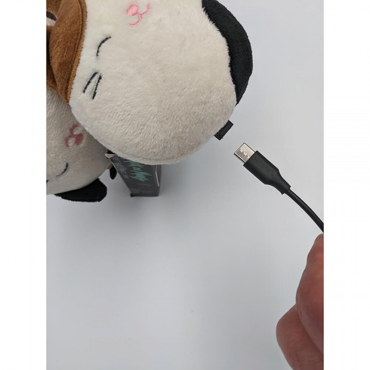 SQUISHIMALLOWS Kuuloke Langaton On-Ear Cameron