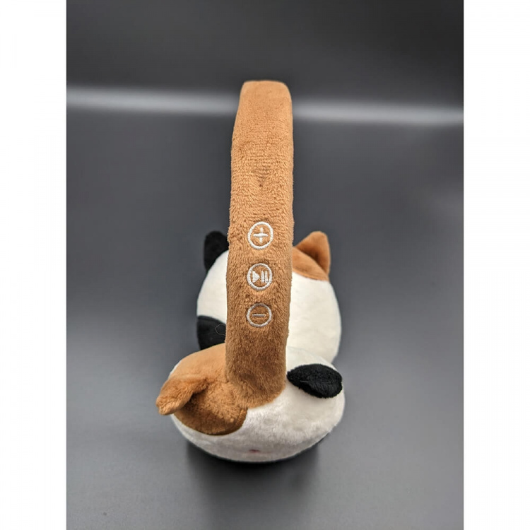 SQUISHIMALLOWS Kuuloke Langaton On-Ear Cameron