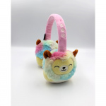 SQUISHIMALLOWS Kuuloke Langaton On-Ear Leonard SQUISHIMALLOWS Kuuloke Langaton On-Ear Leonard