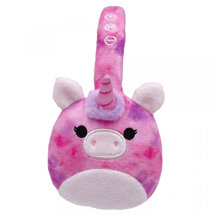 Squishmallows Kuuloke Langaton On-Ear Lola Squishmallows Kuuloke Langaton On-Ear Lola