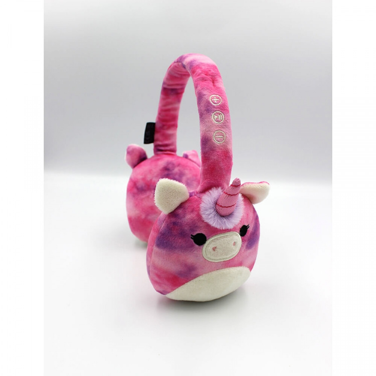 Squishmallows Kuuloke Langaton On-Ear Lola Squishmallows Kuuloke Langaton On-Ear Lola