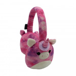 Squishmallows Kuuloke Langaton On-Ear Lola Squishmallows Kuuloke Langaton On-Ear Lola