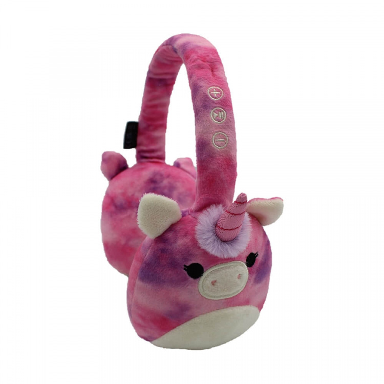 Squishmallows Kuuloke Langaton On-Ear Lola Squishmallows Kuuloke Langaton On-Ear Lola