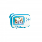 Agfa Instant Print Camera Realikids Blue