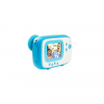 Agfa Instant Print Camera Realikids Blue
